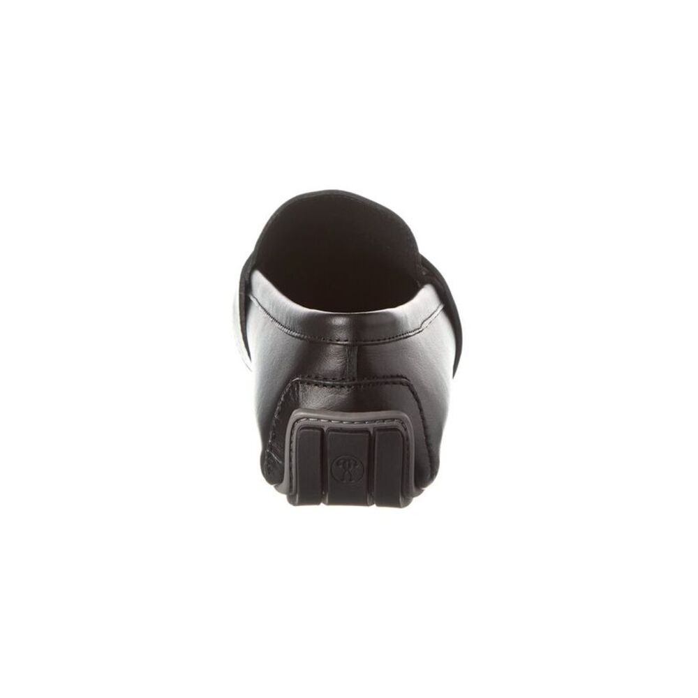 Moschino Leather Loafer - Picture 3 of 5